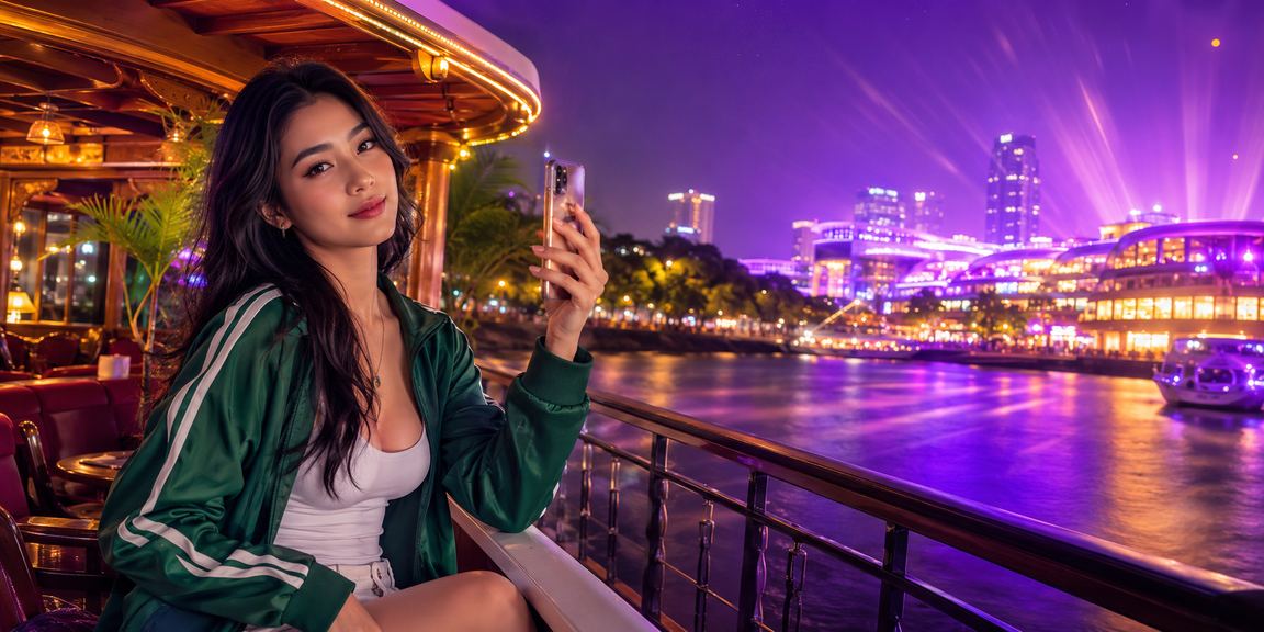 Trải nghiệm thanh toán và chơi casino trên điện thoại tại Hà Nội